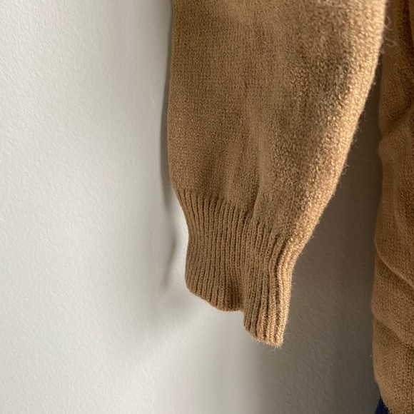 Open Front Cardigan - Picture 5 of 7